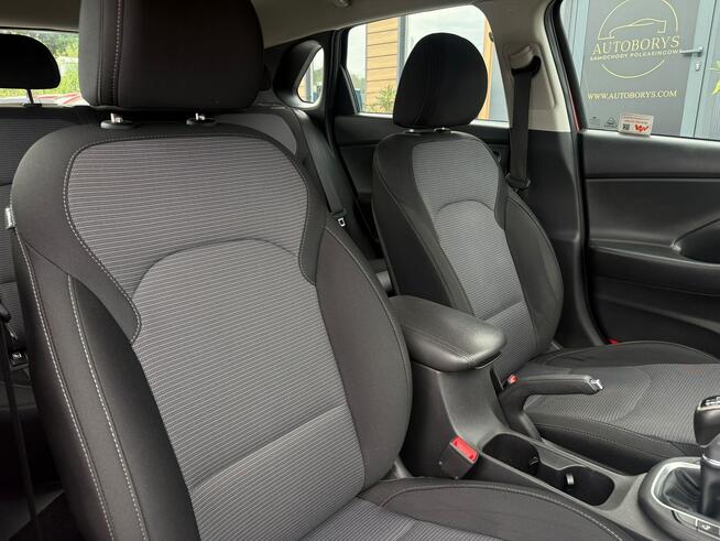 Hyundai i30 I właściciel Salon Polska Poleasingowy Serwis ASO VAT 23% Bezwypadkowy