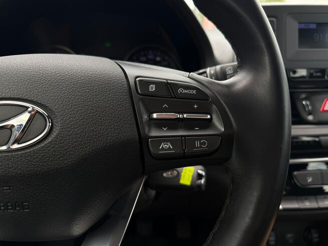 Hyundai i30 I właściciel Salon Polska Poleasingowy Serwis ASO VAT 23% Bezwypadkowy