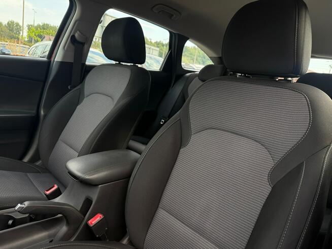 Hyundai i30 I właściciel Serwis ASO VAT 23% Bezwypadkowy Salon Polska Poleasingowy