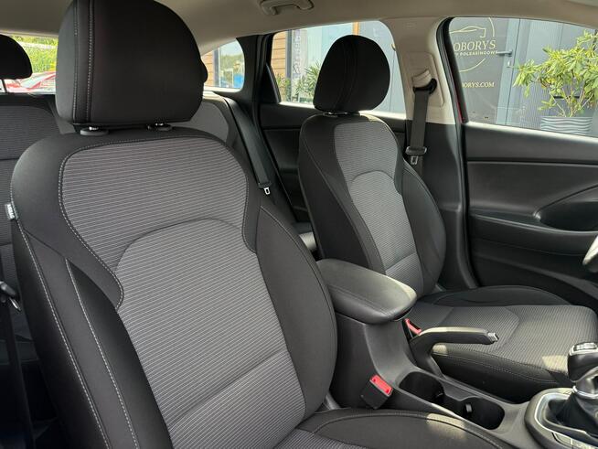 Hyundai i30 I właściciel Serwis ASO VAT 23% Bezwypadkowy Salon Polska Poleasingowy