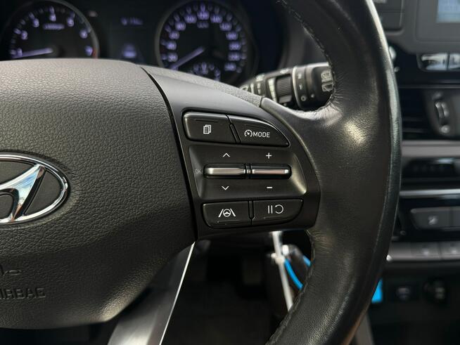 Hyundai i30 I właściciel Serwis ASO VAT 23% Bezwypadkowy Salon Polska Poleasingowy
