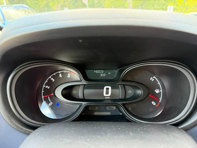 Opel Vivaro 1.6 CDTI 95KM, navi, tempomat, FV23%