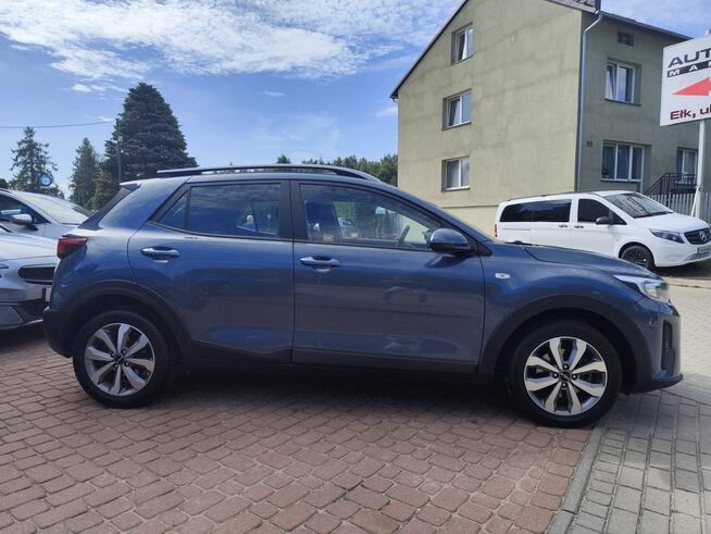 Kia Stonic SALON POLSKA/FV23%/stan bdb/gwarancja