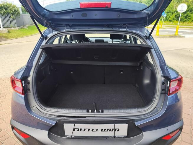 Kia Stonic SALON POLSKA/FV23%/stan bdb/gwarancja