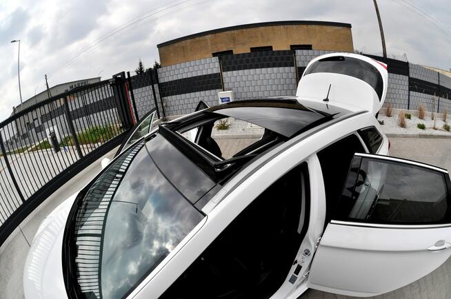 Hyundai i40 1,7CRDi 136Km Bi Xenon Ledy Skóra Navi Kamera Infinity Panorama Dach