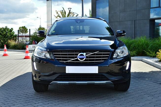 Volvo XC 60 Ocean Race LiFT 2,0 D3 5-Cilindrów Ledy Digital Navi Skóra Grzana