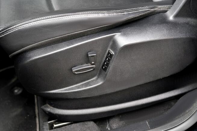 Ford S-Max 2,0 TDCi Ledy Duża Navi Convers Kamera Skóra Panorama 7-Osobowy