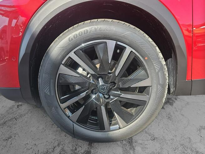 2008 GT Exclusive HYBRID 1.2 145KM e-DCS6