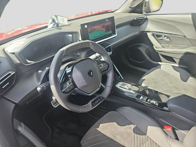 2008 GT Exclusive HYBRID 1.2 145KM e-DCS6
