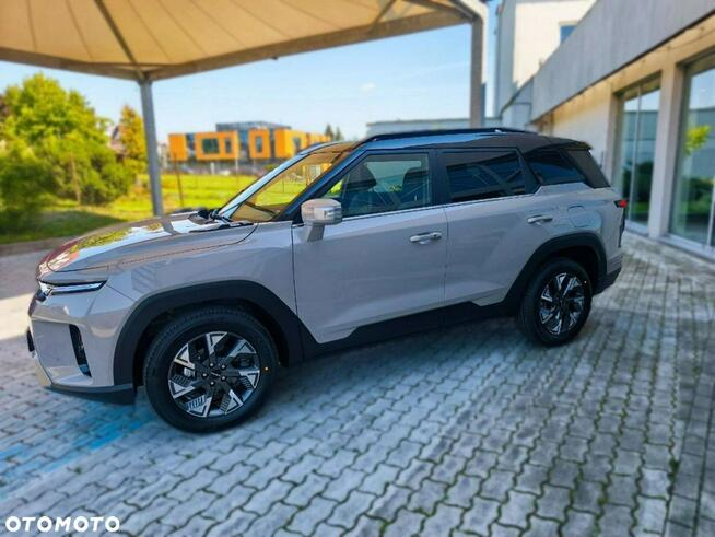 SsangYong/KGM Torres 1.5 T-GDI HEV e-DHT Adventure