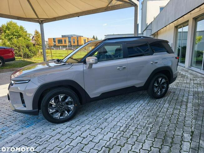 SsangYong/KGM Torres 1.5 T-GDI HEV e-DHT Adventure