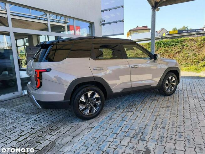 SsangYong/KGM Torres 1.5 T-GDI HEV e-DHT Adventure