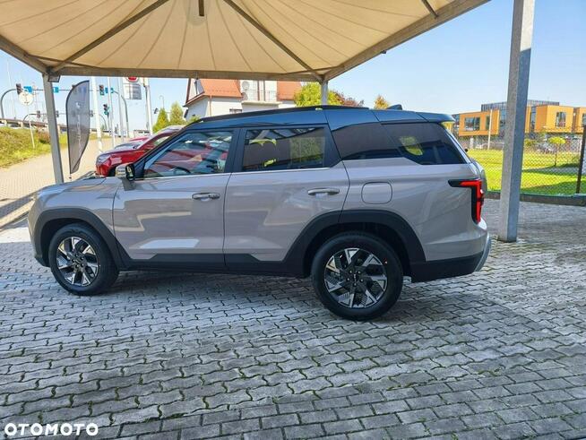 SsangYong/KGM Torres 1.5 T-GDI HEV e-DHT Adventure
