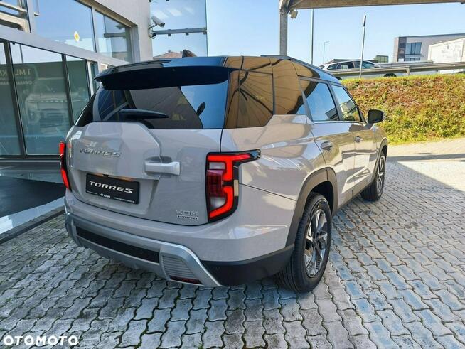 SsangYong/KGM Torres 1.5 T-GDI HEV e-DHT Adventure