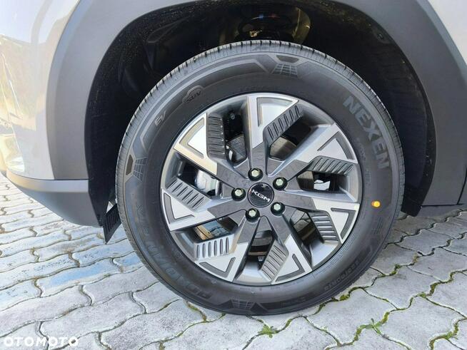 SsangYong/KGM Torres 1.5 T-GDI HEV e-DHT Adventure