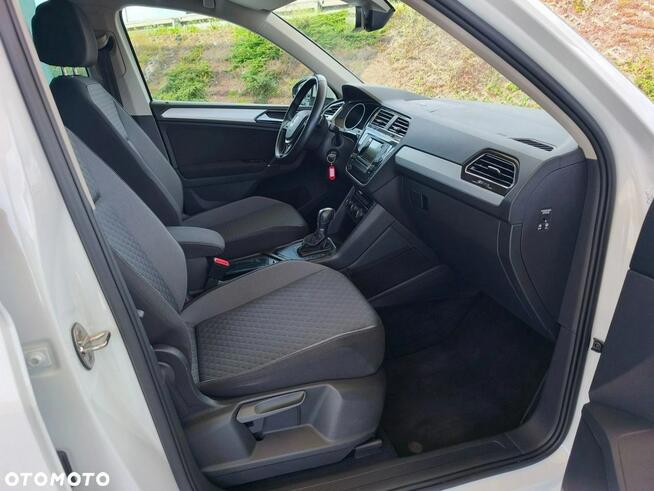 Volkswagen Tiguan 1.4 TSI DSG Comfortline