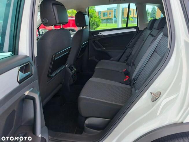 Volkswagen Tiguan 1.4 TSI DSG Comfortline