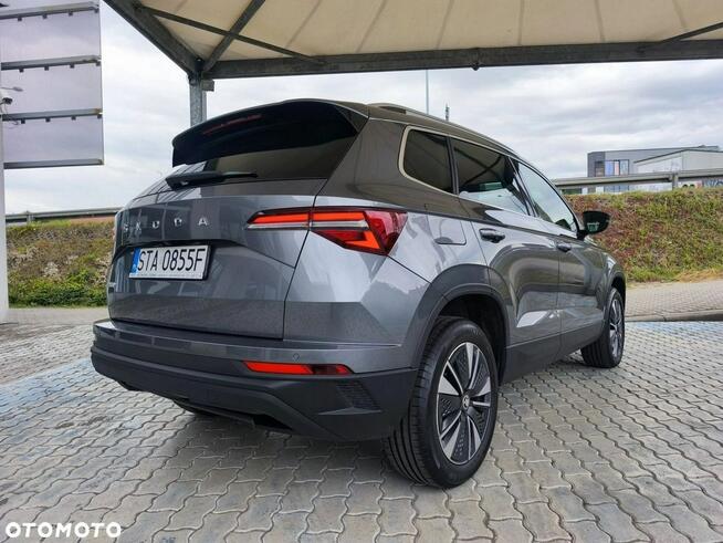 Skoda Karoq 1.5 TSI ACT DSG Style