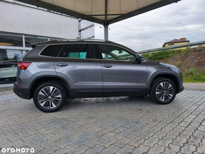 Skoda Karoq 1.5 TSI ACT DSG Style