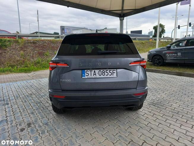 Skoda Karoq 1.5 TSI ACT DSG Style