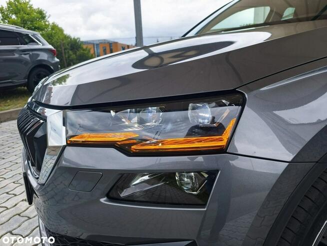 Skoda Karoq 1.5 TSI ACT DSG Style