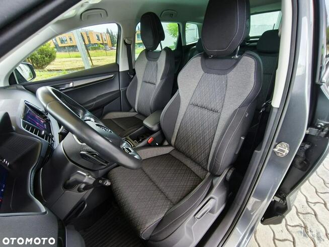 Skoda Karoq 1.5 TSI ACT DSG Style