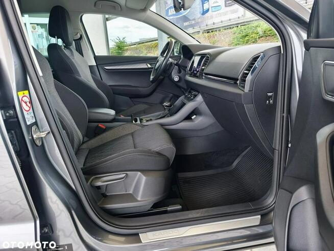 Skoda Karoq 1.5 TSI ACT DSG Style
