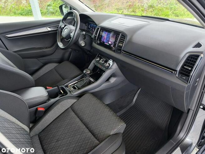 Skoda Karoq 1.5 TSI ACT DSG Style