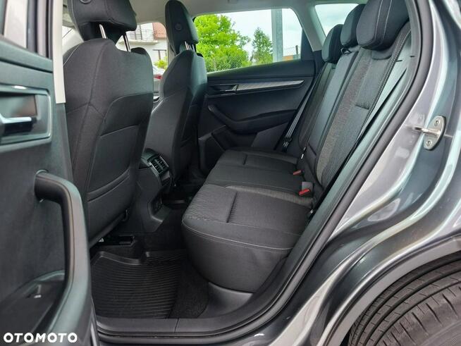 Skoda Karoq 1.5 TSI ACT DSG Style