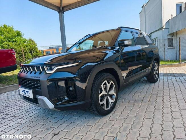SsangYong/KGM Torres 1.5 T-GDI Adventure Plus