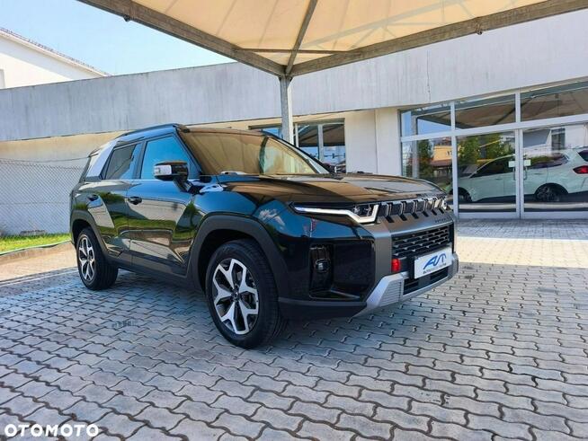 SsangYong/KGM Torres 1.5 T-GDI Adventure Plus