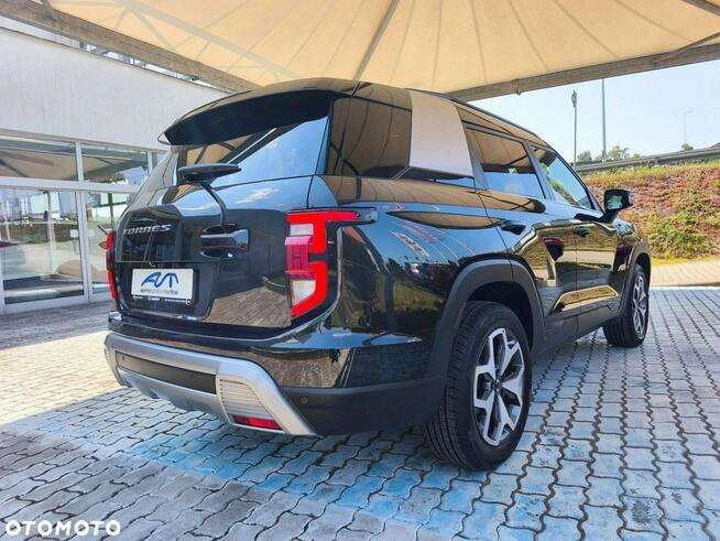 SsangYong/KGM Torres 1.5 T-GDI Adventure Plus