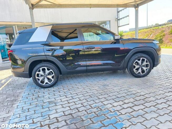 SsangYong/KGM Torres 1.5 T-GDI Adventure Plus