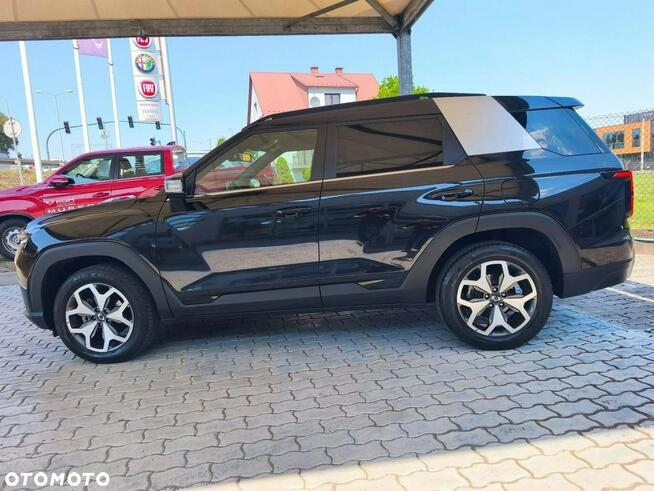 SsangYong/KGM Torres 1.5 T-GDI Adventure Plus