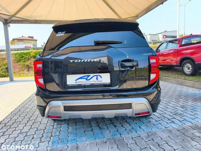 SsangYong/KGM Torres 1.5 T-GDI Adventure Plus