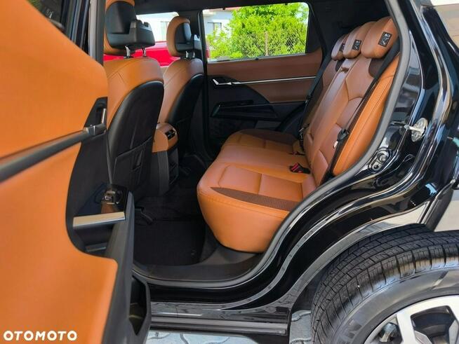SsangYong/KGM Torres 1.5 T-GDI Adventure Plus