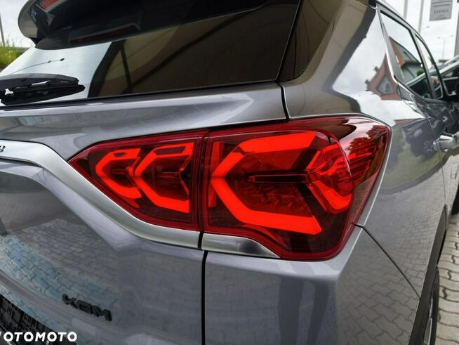 SsangYong/KGM Korando