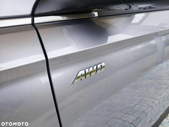 SsangYong/KGM Korando