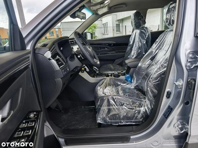 SsangYong/KGM Korando