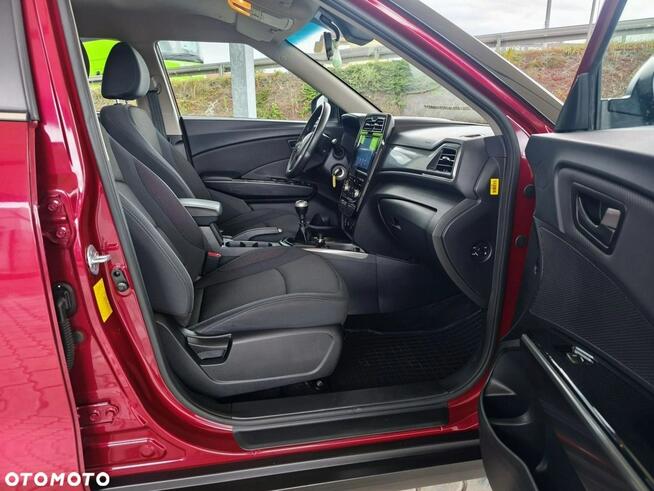SsangYong/KGM Tivoli