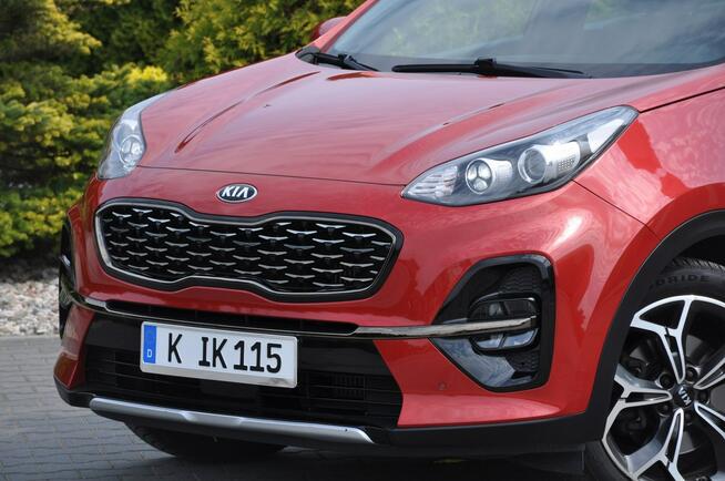 GWARANCJA GT-LINE AWD Automat Panorama 100% Bezwypad Serwis ASO KIA