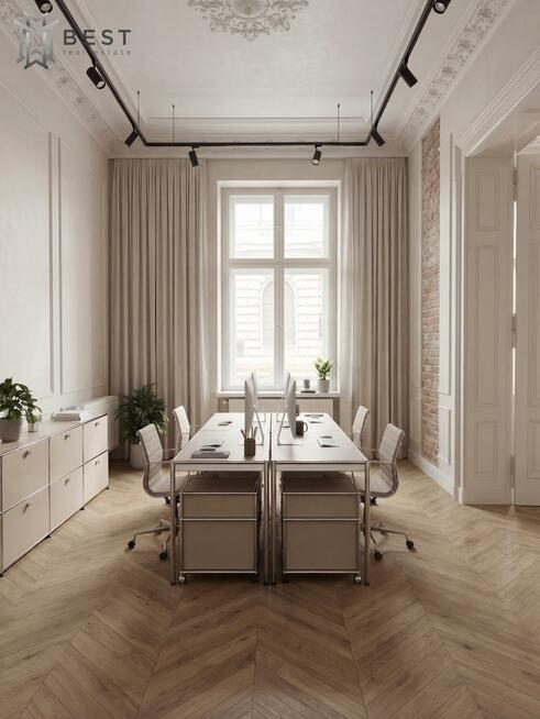 Lokal użytkowy Łódź Śródmieście, Roosevelta