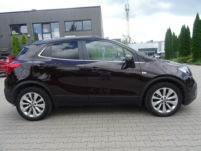 Opel Mokka 1.4 140KM COSMO,Salon PL