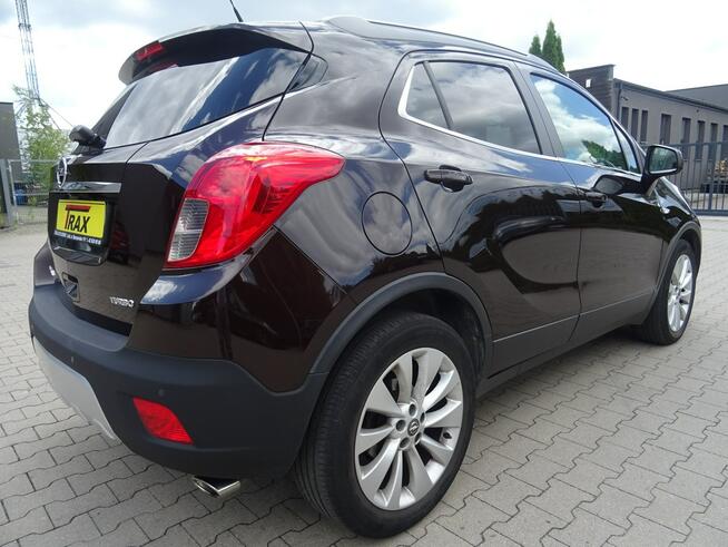 Opel Mokka 1.4 140KM COSMO,Salon PL