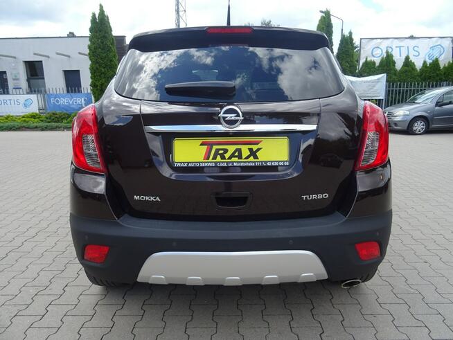 Opel Mokka 1.4 140KM COSMO,Salon PL