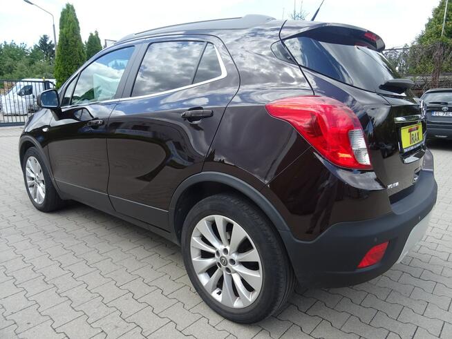 Opel Mokka 1.4 140KM COSMO,Salon PL