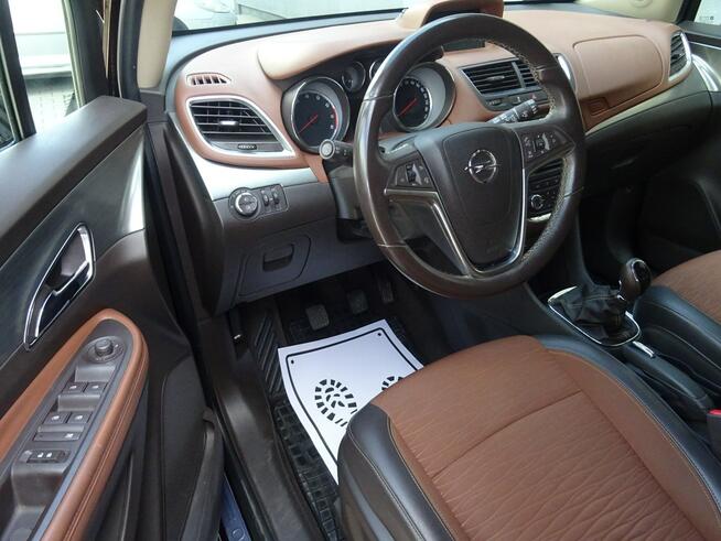 Opel Mokka 1.4 140KM COSMO,Salon PL