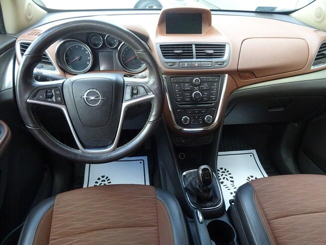 Opel Mokka 1.4 140KM COSMO,Salon PL