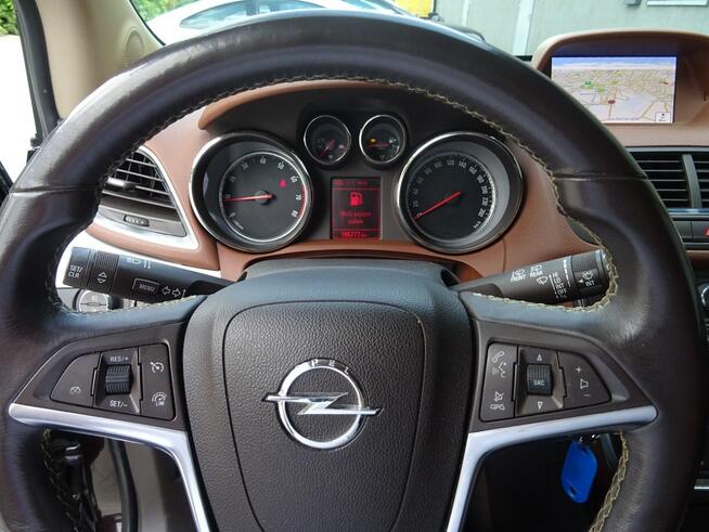 Opel Mokka 1.4 140KM COSMO,Salon PL