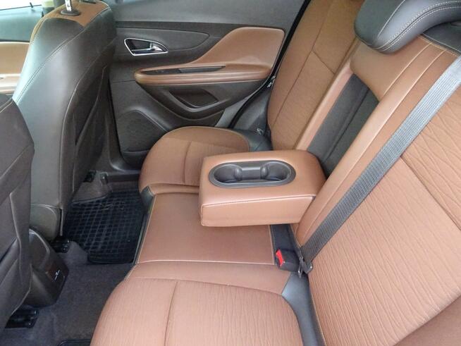 Opel Mokka 1.4 140KM COSMO,Salon PL